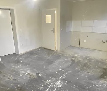 Jetzt frei! 3-Zimmer-Wohnung in Duisburg Obermeiderich - Foto 5