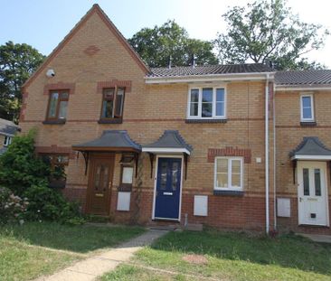 2 bedroom terraced house to rent - Photo 1
