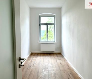 Sonnige Balkonwohnung im Zentrum von Annaberg! - Photo 3