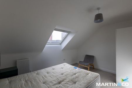 4 bedroom townhouse to rent - Photo 5