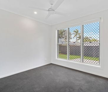 BRAND NEW 3-BEDROOM HOME WITH MODERN COMFORTS & A LARGE YARD - Photo 2
