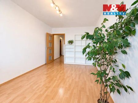 Pronájem bytu 3kk, 63 m - Photo 3