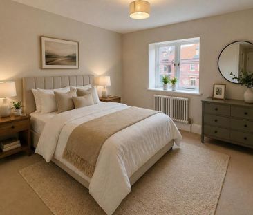 4 bedroom detached house to rent - Photo 6