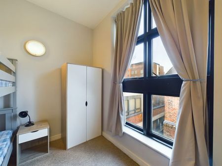 2 bedroom apartment to rent Henry Street, Liverpool, L1 - Photo 5