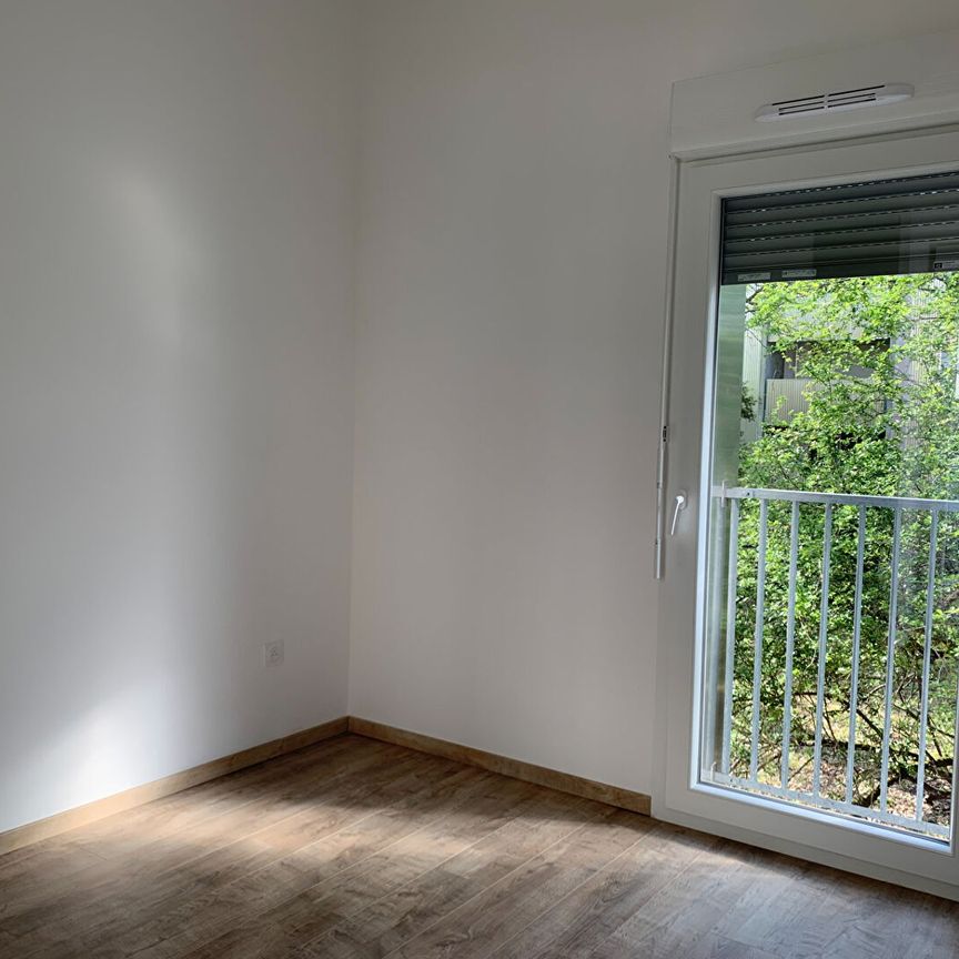 Appartement 3 pièces - Photo 1