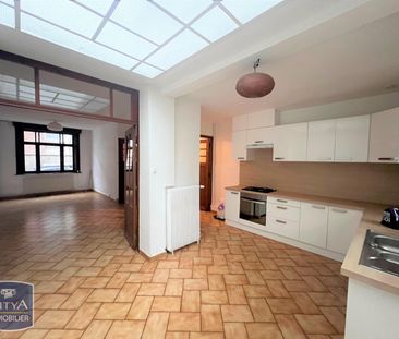 Location Maison 6 pièces 101m² LILLE 59000 - Photo 4