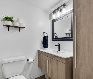 For Lease - 215 Glenridge Avenue Unit# 1204, St. Catharines, Ontario - Photo 6