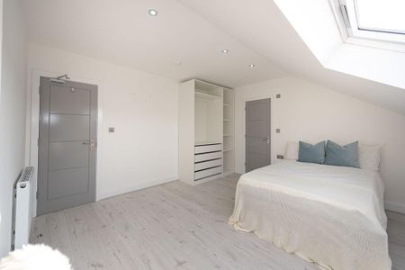 6 bedroom house to rent - Photo 2