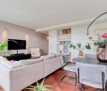 Mgr. van de Weteringstraat 95-B, Buiten Wittevrouwen, 3581EE, Utrecht - Photo 3
