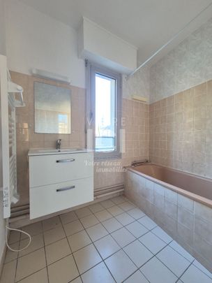 Appartement Angers 3 pièce(s) 68.88 m2 - Photo 1