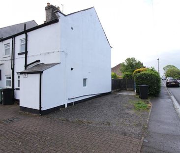 2 bedroom House To Let Total Size: 549 SQ FT - Photo 1
