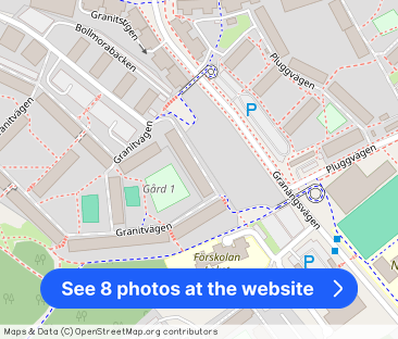 Bollmorabacken 4 - Photo 1