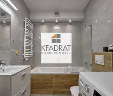 Mieszkanie 2 -pokojowe z balkonem i parkingiem - Zdjęcie 1