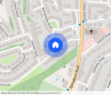 Everard Drive, Glasgow, G21 - Photo 1