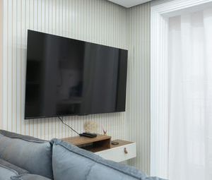 Apartamento para alugar com 36m², 2 quartos e sem vaga - Photo 1