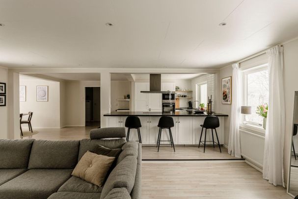 Tomtevägen, Landvetter - Foto 1