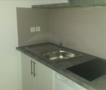 STUDIO COMPANS CAFFARELLI TOULOUSE - 1 pièce(s) - 29 m2 - Photo 2