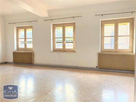 Location Appartement 3 pièces 91m² MONTAUBAN 82000 - Photo 1