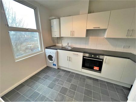 1 bedroom flat to rent - Photo 4