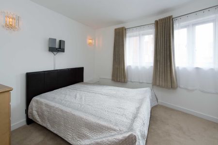Portman Gate, 41 Broadley Terrace, Marylebone, London, NW1 6LQ - Photo 4