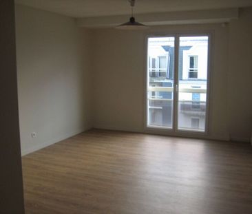 Location Appartement 2 Pièces 36 m² - Photo 1