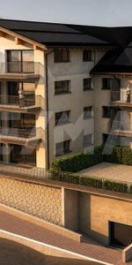 2½-Zimmer-Neubauwohnung Nr. 15 Erstbezug im Prättigauerhof, Schiers - Foto 4