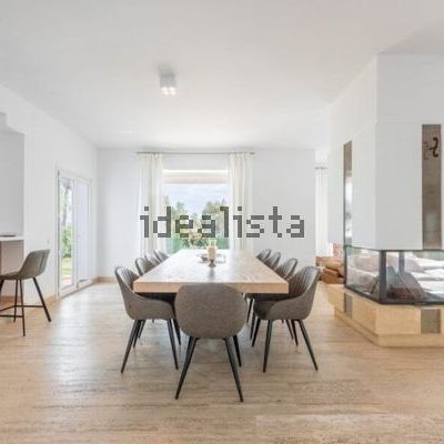 Alquiler de casa o chalet independiente en Chullera - Photo 1