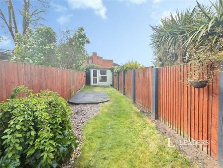 Coronation Road, Ipswich, Suffolk, IP4 - Photo 4
