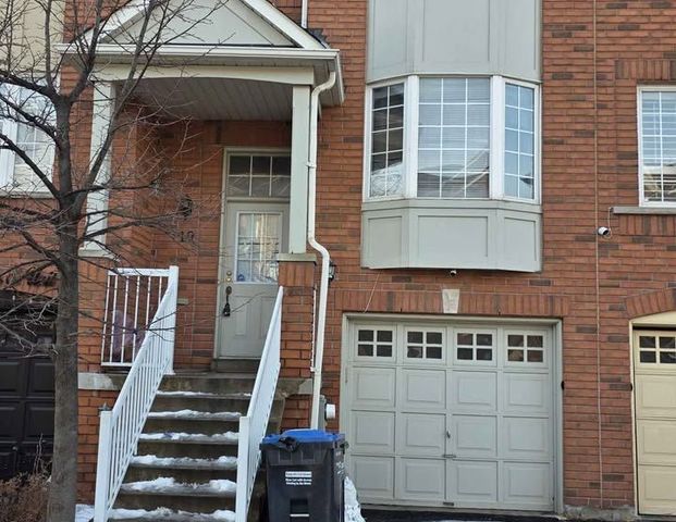 For Lease - 250 Richvale Drive Unit# 19, Brampton, Ontario - Photo 1