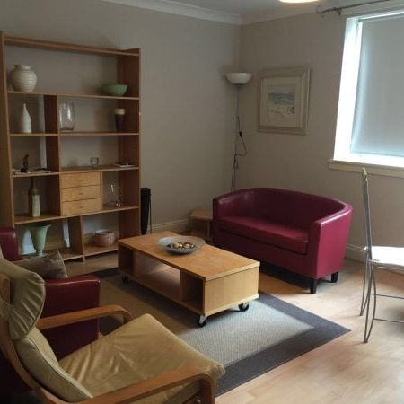 St Andrews Square, MERCHANT CITY - Photo 1