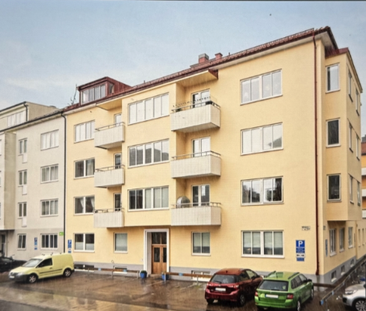 Bjäregatan - Foto 3 | Rentumo