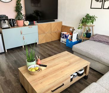 Appartement te huur: Griend 35 94-A 8225 TK Lelystad - Foto 1