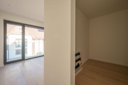 Te Huur – Exclusieve nieuwbouwwoning in de Zoute Schorre te Knokke - Photo 4