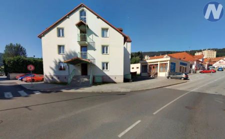 Prachatice, pronájem družstevního bytu 1+1 s balkonem, 41 m - Photo 5