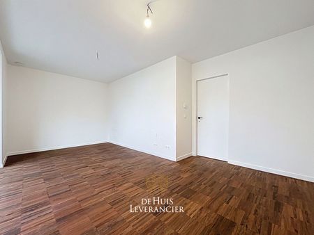 Vernieuwbouwde BEN Loft-villa te huur in Kontich - Foto 2