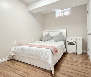 For Lease - 65 Toporowski Avenue Unit# Basement, Richmond Hill, Ont... - Photo 4