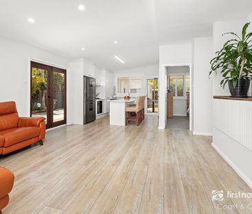 Fully Renovated 3-Bedroom Home - Prime Location Near Shoalhaven River - Photo 2