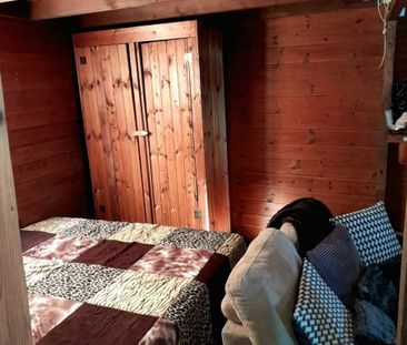 Loft για ενοικίαση Κάτω Ζαχλωρού (Καλάβρυτα) - Φωτογραφία 5