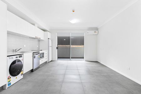 Modern Airy Studio Apartments In The Hub Of Summer Hill - Photo 4