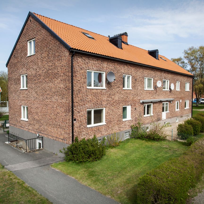 Kyrkvägen 3 A - Photo 1