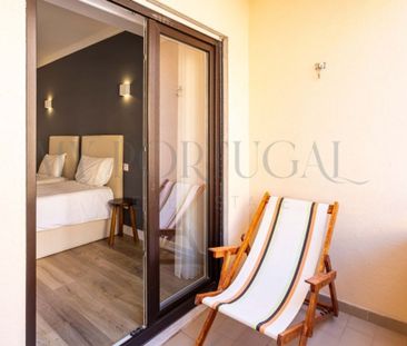 3 room luxury Apartment for rent in Cascais, Portugal - Photo 6