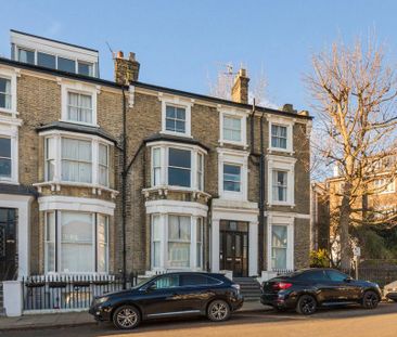 3 bedroom maisonette to rent - Photo 5