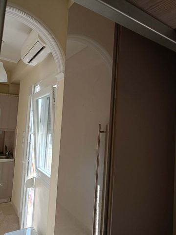 Studio/Γκαρσονιέρα για ενοικίαση Άγιος Νικόλαος (Βόλος) - Photo 2