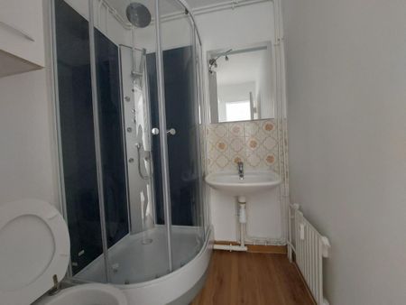 Location Appartement 1 pièce 21m² ROUEN 76000 - Photo 4