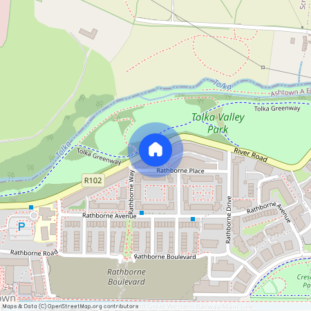 27 Park View, River Road, Ashtown, Dublin 15