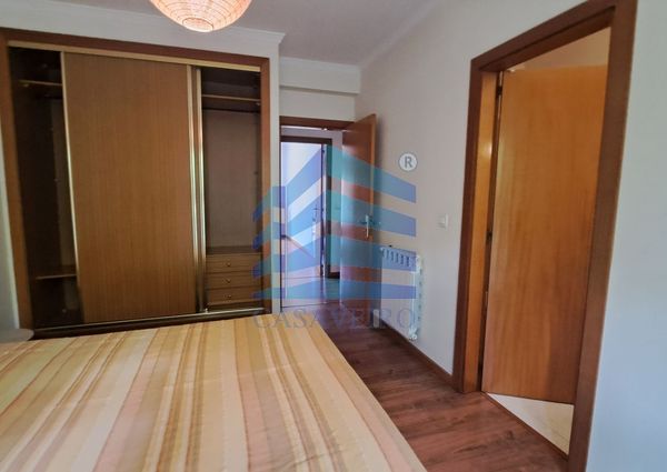 Apartamento T2 em Aveiro