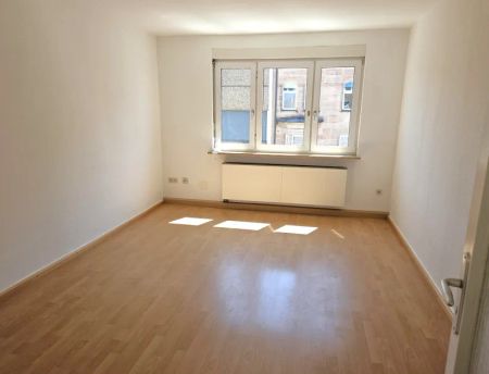 Gepflegte 3 Zi.-Wohnung in Nürnberg - Südstadt / Wohnung mieten - Photo 4