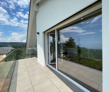 Villa à Louer dans les Hauts de Blonay - Photo 6