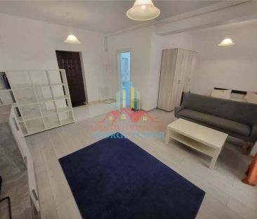 Inchiriere garsoniera dubla Militari Residence Rezervelor - Photo 5