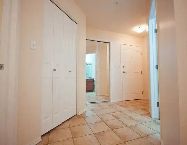 Modern Apartment | 201 - 9707 105 St NW, Edmonton - Photo 1